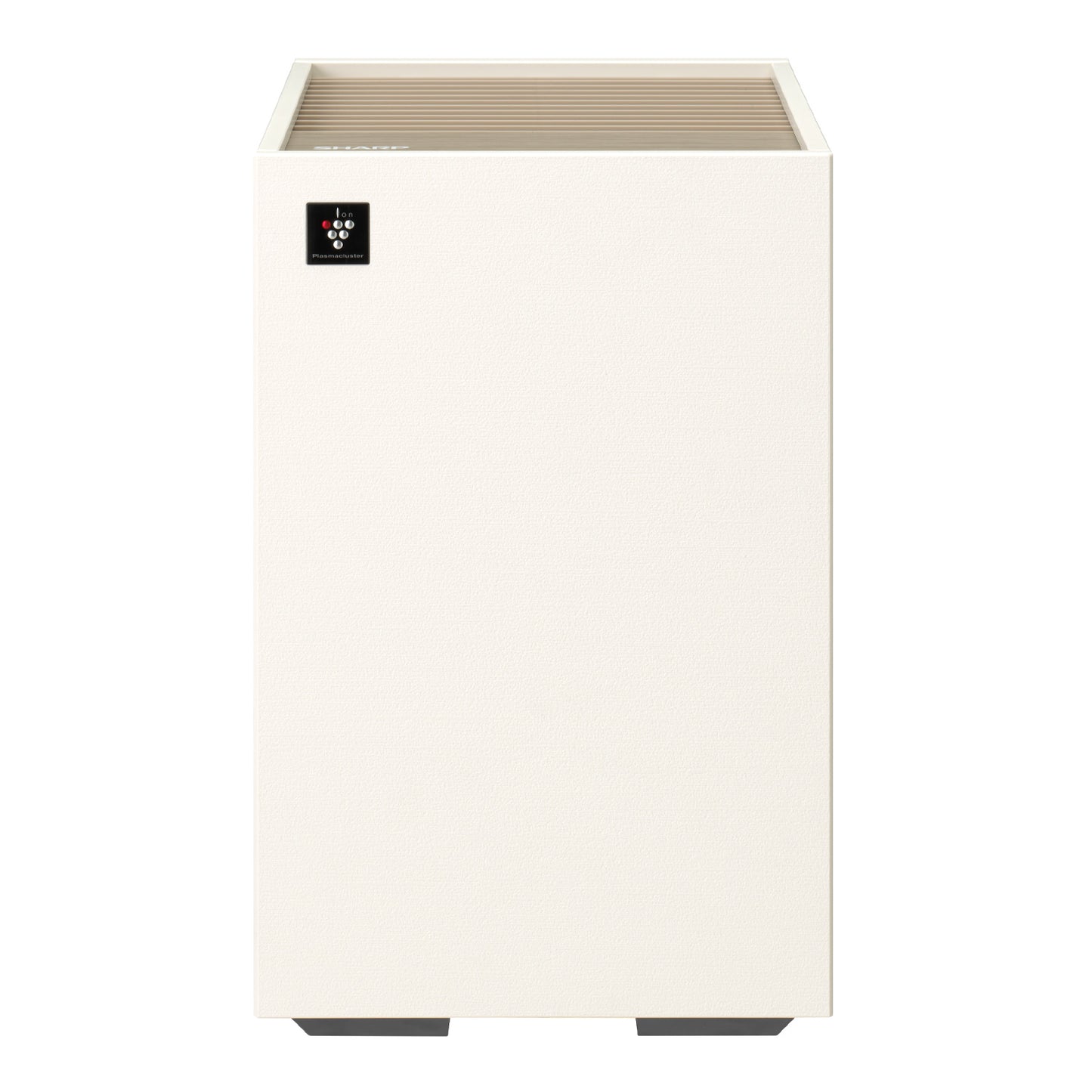 SHARP PureFit Air Purifier with Plasmacluster | Removes 99.97% Pollutants - Bacteria, Virus, Mold, VOCs | 4-Stage Filters | Japan Technology | 330 sq.ft. | FP‑S40M