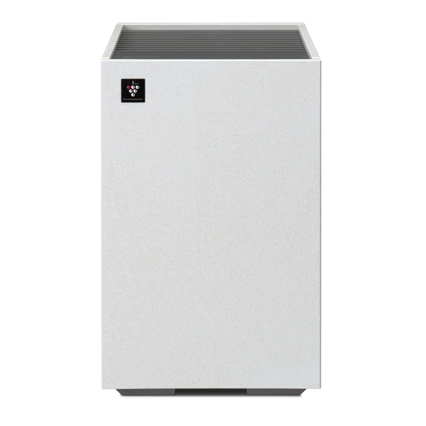 SHARP PureFit Air Purifier with Plasmacluster | Removes 99.97% Pollutants - Bacteria, Virus, Mold, VOCs | 4-Stage Filters | Japan Technology | 330 sq.f | FP‑S42M‑L