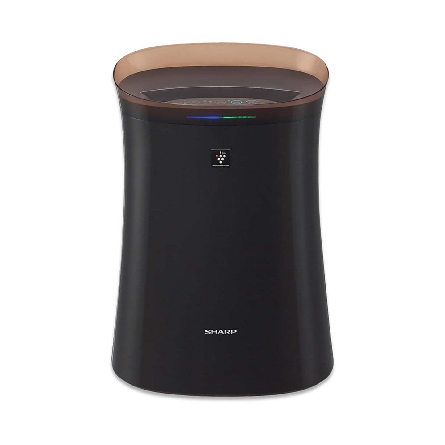 SHARP Air Purifier with Plasmacluster | Removes 99.97% Pollutants - Bacteria, Virus, Mold, VOCs | HEPA, Carbon & Pre Filter | Japan Tech | 320 sq.ft. | FP-F40E