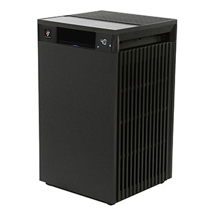 SHARP PureFit Air Purifier with Plasmacluster | Removes 99.97% Pollutants - Bacteria, Virus, Mold, VOCs | 4-Stage Filters | Japan Technology | 930 sq.ft. | FX-S120M-H