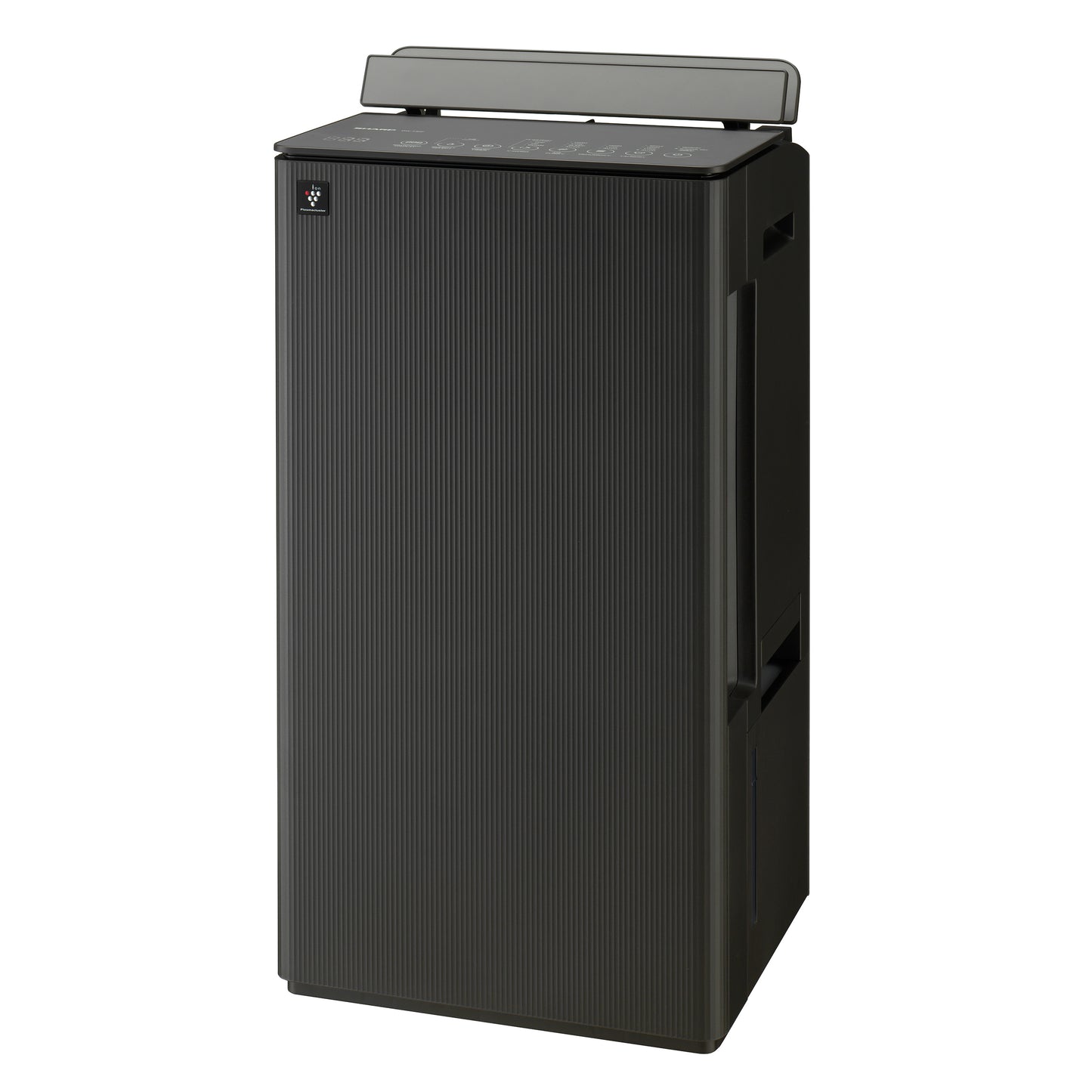 SHARP Air Purifier with Dehumidifier with Plasmacluster | Removes 99.97% Pollutants - Bacteria, Virus, Mold, VOCs | HEPA, Carbon & Pre Filter | Japan Tech | 830 ft² | DW‑T30FM