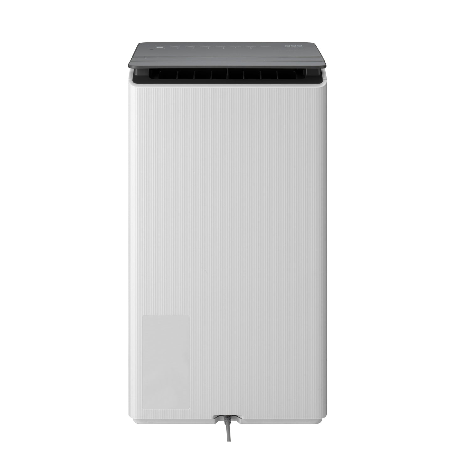 SHARP Air Purifier with Dehumidifier with Plasmacluster | Removes 99.97% Pollutants - Bacteria, Virus, Mold, VOCs | HEPA, Carbon & Pre Filter | Japan Tech | 830 ft² | DW‑T30FM