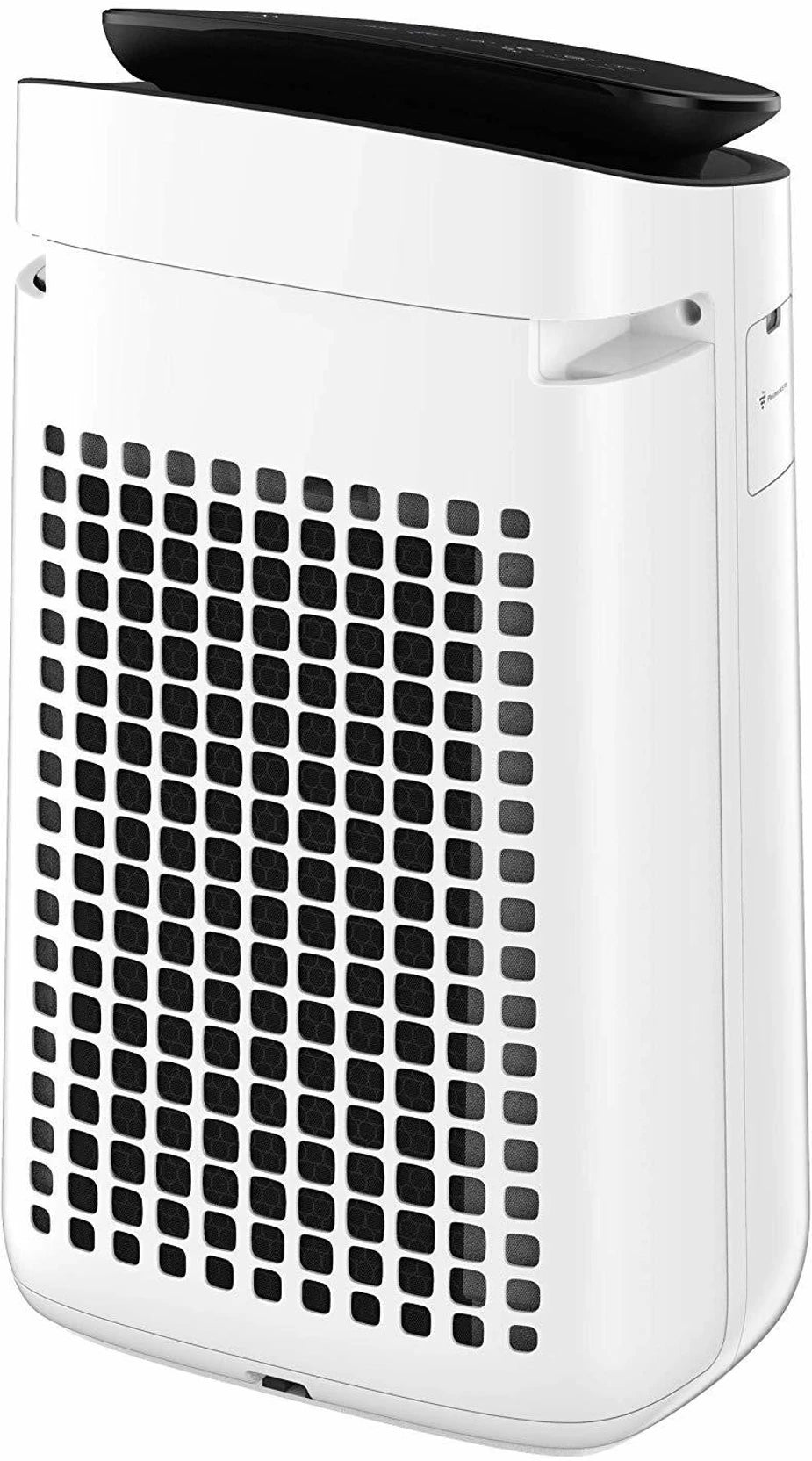 SHARP Air Purifier with Plasmacluster | Removes 99.97% Pollutants - Bacteria, Virus, Mold, VOCs | PM2.5 Indicator | 4-Stage Filter | Japan Tech | 550 ft² | FP‑J60M‑W