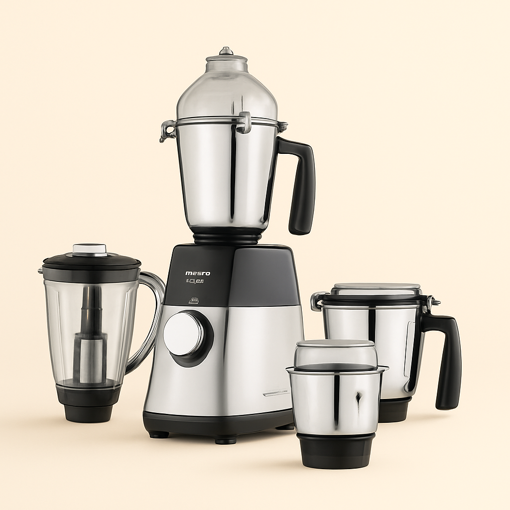 Kitchen Appliances