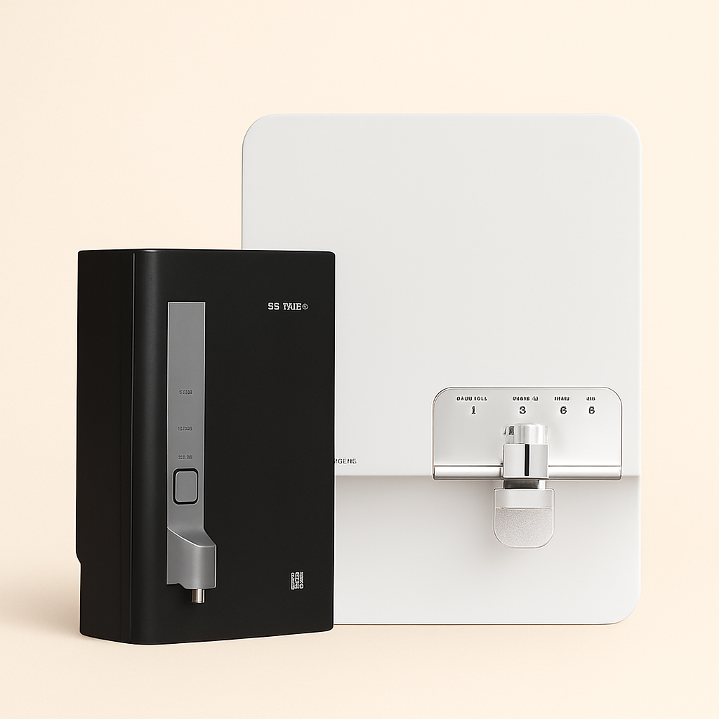 Water Purifiers
