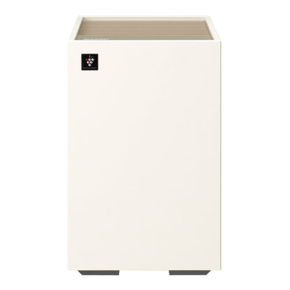 SHARP PureFit Air Purifier with Plasmacluster | Removes 99.97% Pollutants - Bacteria, Virus, Mold, VOCs | 4-Stage Filters  | Japan Technology |  330 sq.ft. | FP‑S40M