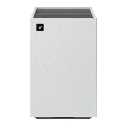SHARP PureFit Air Purifier with Plasmacluster | Removes 99.97% Pollutants - Bacteria, Virus, Mold, VOCs | 4-Stage Filters  | Japan Technology |  330 sq.f | FP‑S42M‑L