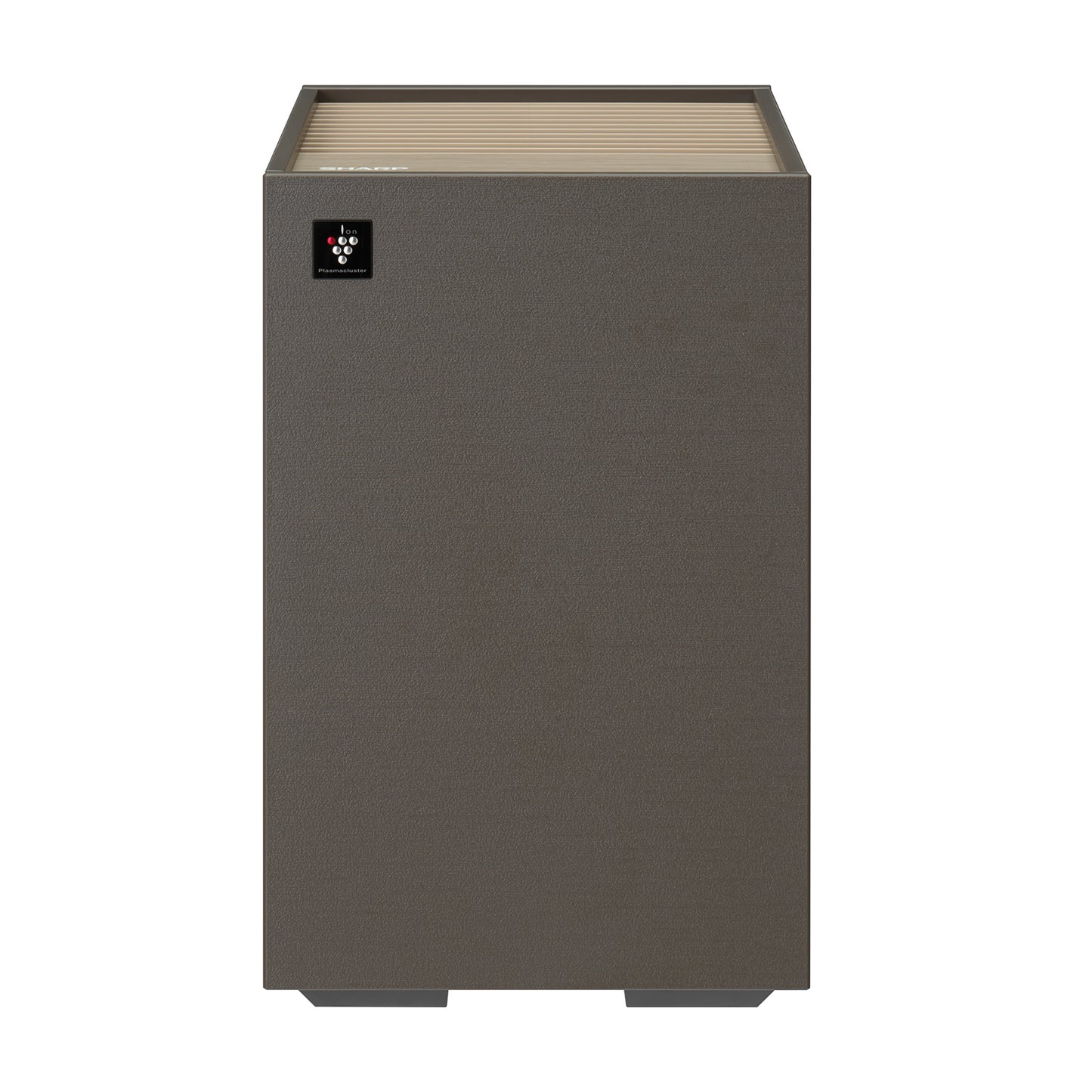 SHARP PureFit Air Purifier with Plasmacluster | Removes 99.97% Pollutants - Bacteria, Virus, Mold, VOCs | 4-Stage Filters  | Japan Technology |  330 sq.ft. | FP‑S40M