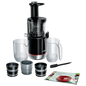 Bosch VitaExtract 150W Slow Juicer | 55 RPM Motor | For Fruits & Vegetables | MESM731MIN