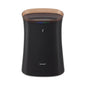 SHARP Air Purifier with Plasmacluster | Removes 99.97% Pollutants - Bacteria, Virus, Mold, VOCs | HEPA, Carbon & Pre Filter | Japan Tech | 320 sq.ft. | FP-F40E