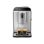 Bosch VeroCafe Fully Automatic Coffee Machine | 5 Beverage Options | CeramDrive Grinder | Smooth Milk Foam | TIE20301IN