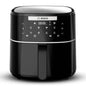 Bosch CrispMaxx 4L Air Fryer | Digital Touch Controls | 6 Presets + Keep Warm | MAF240B0IN