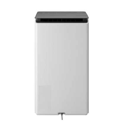 SHARP Air Purifier with Dehumidifier with Plasmacluster | Removes 99.97% Pollutants - Bacteria, Virus, Mold, VOCs  | HEPA, Carbon & Pre Filter | Japan Tech | 830 ft² | DW‑T30FM