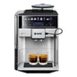 Bosch VeroBarista 600 Fully Automatic Espresso Machine | 12 Beverage Options, Insulated Milk Container | TIS65621IN