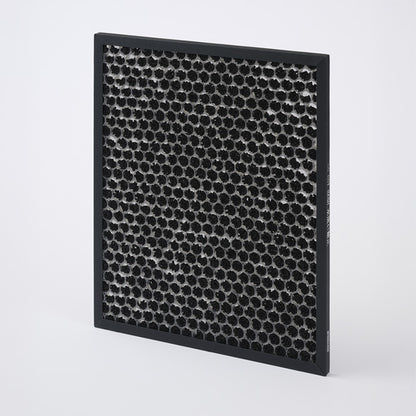 SHARP Air Purifier with Dehumidifier with Plasmacluster | Removes 99.97% Pollutants - Bacteria, Virus, Mold, VOCs  | HEPA, Carbon & Pre Filter | Japan Tech | 830 ft² | DW‑T30FM