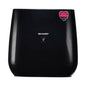 SHARP Air Purifier with Plasmacluster | Removes 99.97% Pollutants - Bacteria, Virus, Mold, VOCs | HEPA, Carbon & Pre Filter | Japan Tech | 250 ft² | FP-J30M-B
