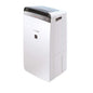 SHARP Air Purifier with Dehumidifier with Plasmacluster | Removes 99.97% Pollutants - Bacteria, Virus, Mold, VOCs  | HEPA, Carbon & Pre Filter | Japan Tech |  550 ft² | DW-J20FM-W