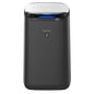 SHARP Air Purifier with Plasmacluster | Removes 99.97% Pollutants - Bacteria, Virus, Mold, VOCs | PM2.5 Indicator | 4-Stage Filter | Japan Tech | 680 ft² | FP‑J80M‑H
